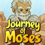 journey of moses GameSkip