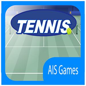 just tennis GameSkip