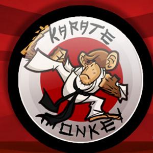 karate monkey GameSkip