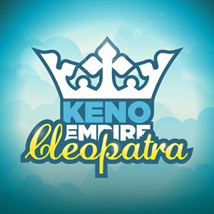 keno empire cleopatra GameSkip