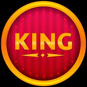 king jogo GameSkip