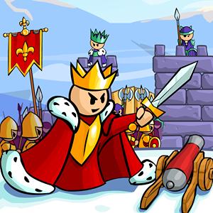 kings game GameSkip