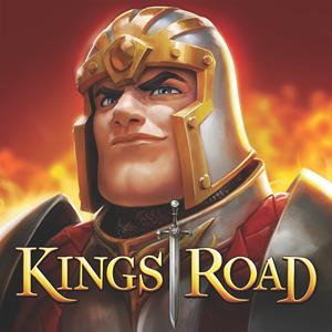 kingsroad GameSkip