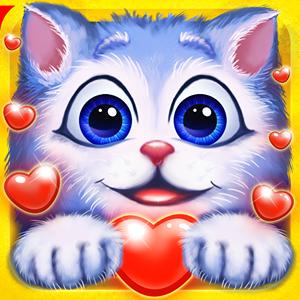 kitty pop GameSkip