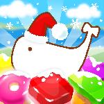 kuro pop sweets party GameSkip
