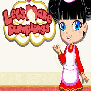 let s make dumplings GameSkip