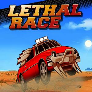 lethal race GameSkip