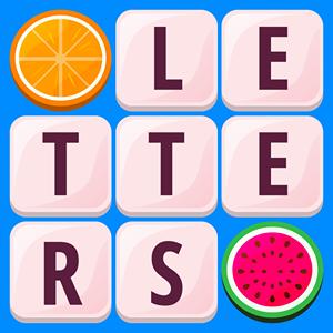 letters blast - word game GameSkip