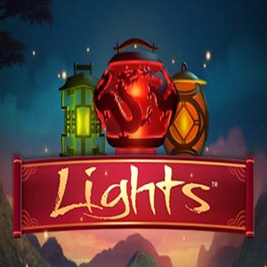 lights GameSkip