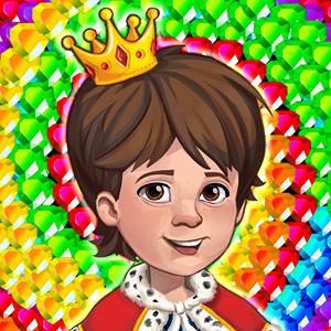 little prince lost islands GameSkip