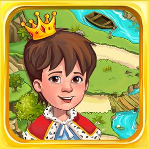 little prince GameSkip