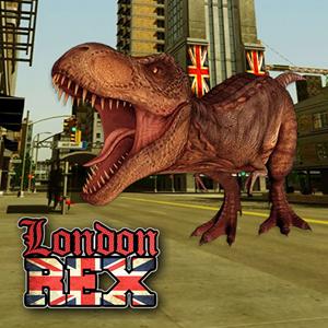 london rex GameSkip