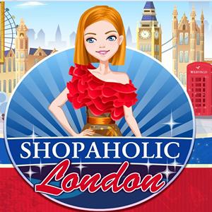 london shopaholic GameSkip