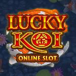 lucky koi slot game GameSkip