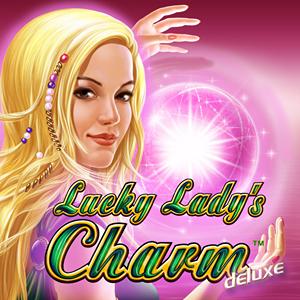 lucky lady s charm deluxe slot GameSkip