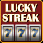 lucky streak slots GameSkip