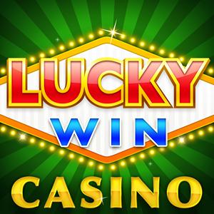 Lucky time casino