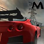 m-acceleration GameSkip