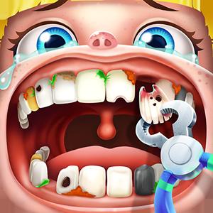 mad dentist GameSkip