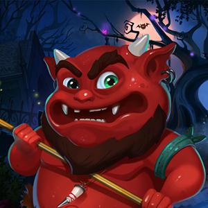 magic halloween GameSkip