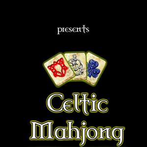 mah jong celtic GameSkip