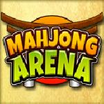 mahjong arena GameSkip