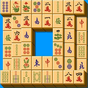 mahjong classic 2 GameSkip