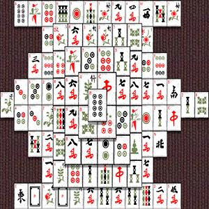 mahjong classic GameSkip