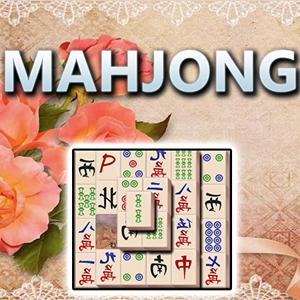 mahjong classic rose GameSkip