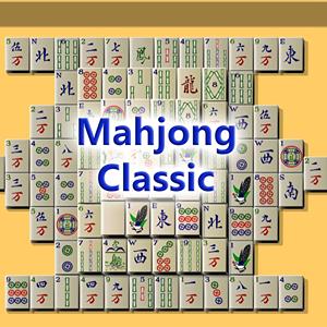 mahjong classic GameSkip