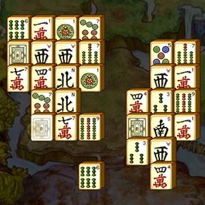 mahjong connect 3 GameSkip