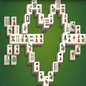mahjong deluxe 1 GameSkip