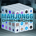 mahjong dimensions GameSkip