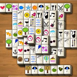 mahjong fun GameSkip