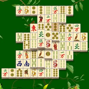 mahjong gardens GameSkip