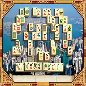 mahjong hong kong GameSkip