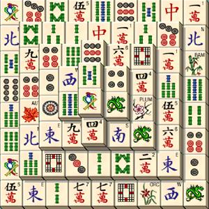 mahjong jungle GameSkip