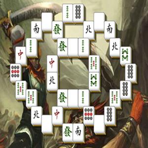 mahjong liberators GameSkip