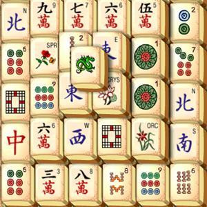 mahjong mahi mahi GameSkip