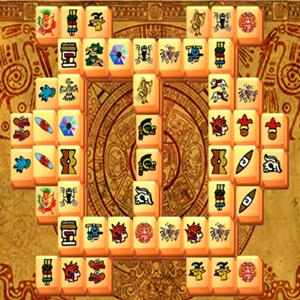 mahjong mayas GameSkip
