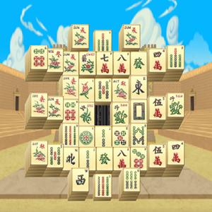 mahjong palace GameSkip