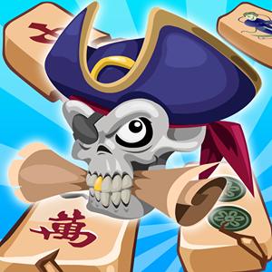 mahjong pirates GameSkip