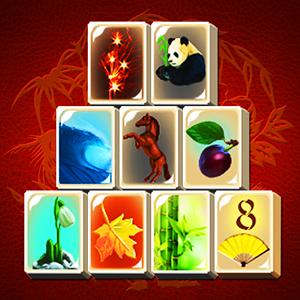 mahjong quest GameSkip