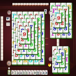 mahjong tournament GameSkip