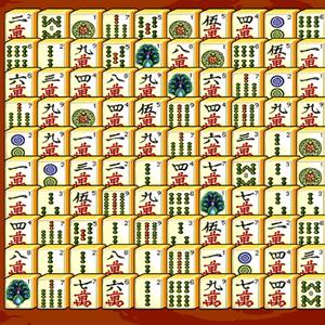 mahjong connects GameSkip