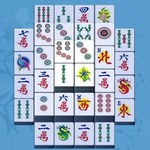 mahjongg garden GameSkip