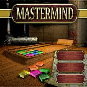 mastermind GameSkip
