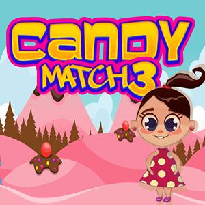 match candy GameSkip
