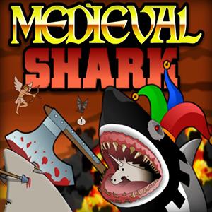 medieval shark attack GameSkip
