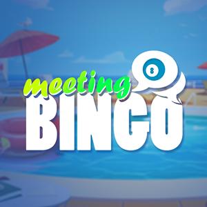 meeting bingo GameSkip